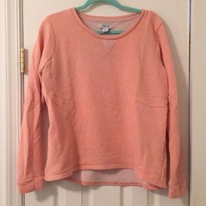 Lucky lotus California sweater